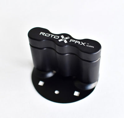 RotoPaX Standard Mount