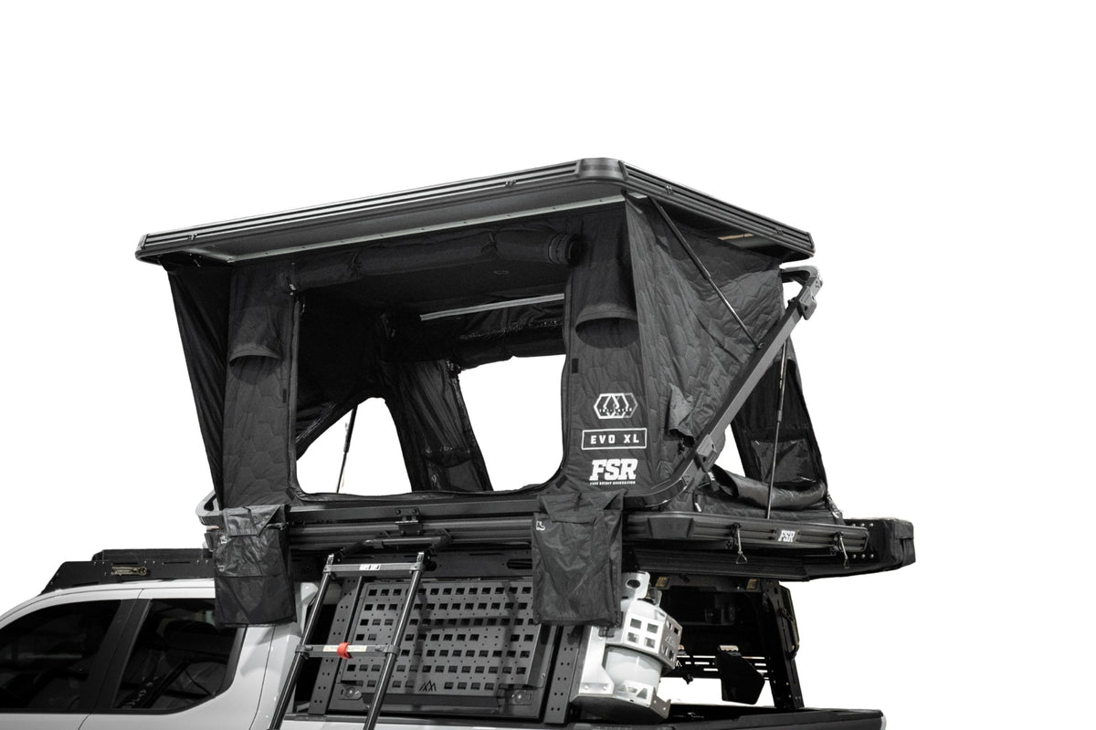Freespirit Recreation Evolution XL Rooftop Tent