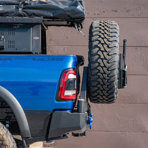 Expedition One Dual Swing Out Rear Bumper | RAM 2500 (2019-2022)