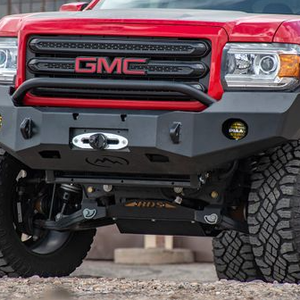Expedition One Front Bumper | GMC Canyon (2015-2022)