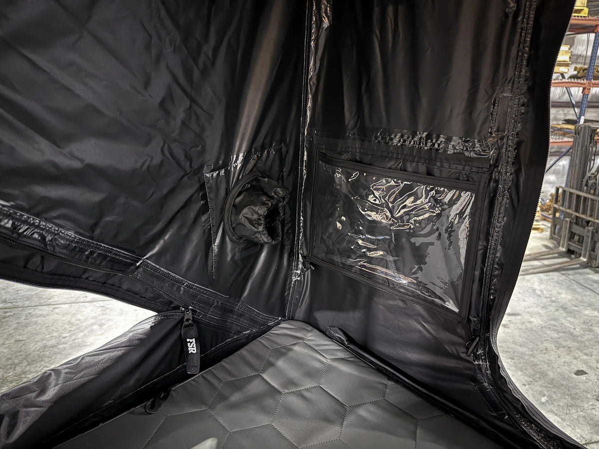Freespirit Recreation Evolution XL Rooftop Tent