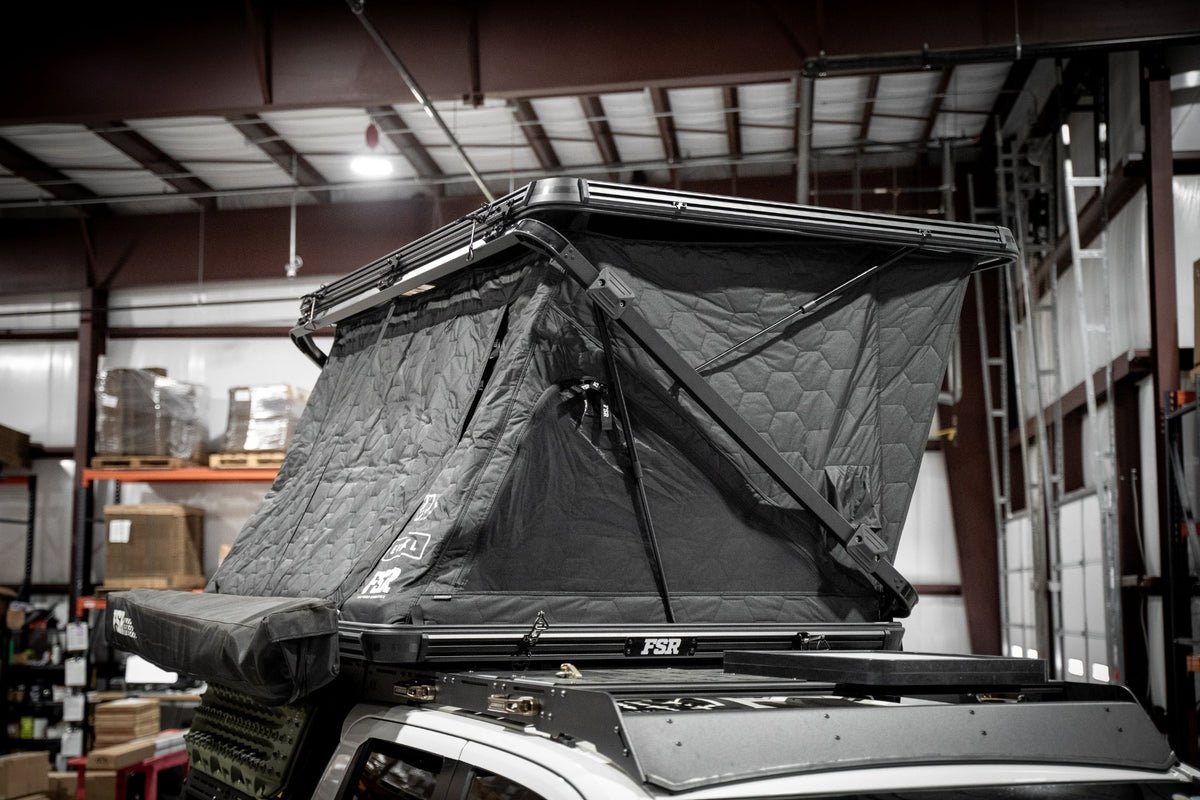 Freespirit Recreation Evolution XL Rooftop Tent