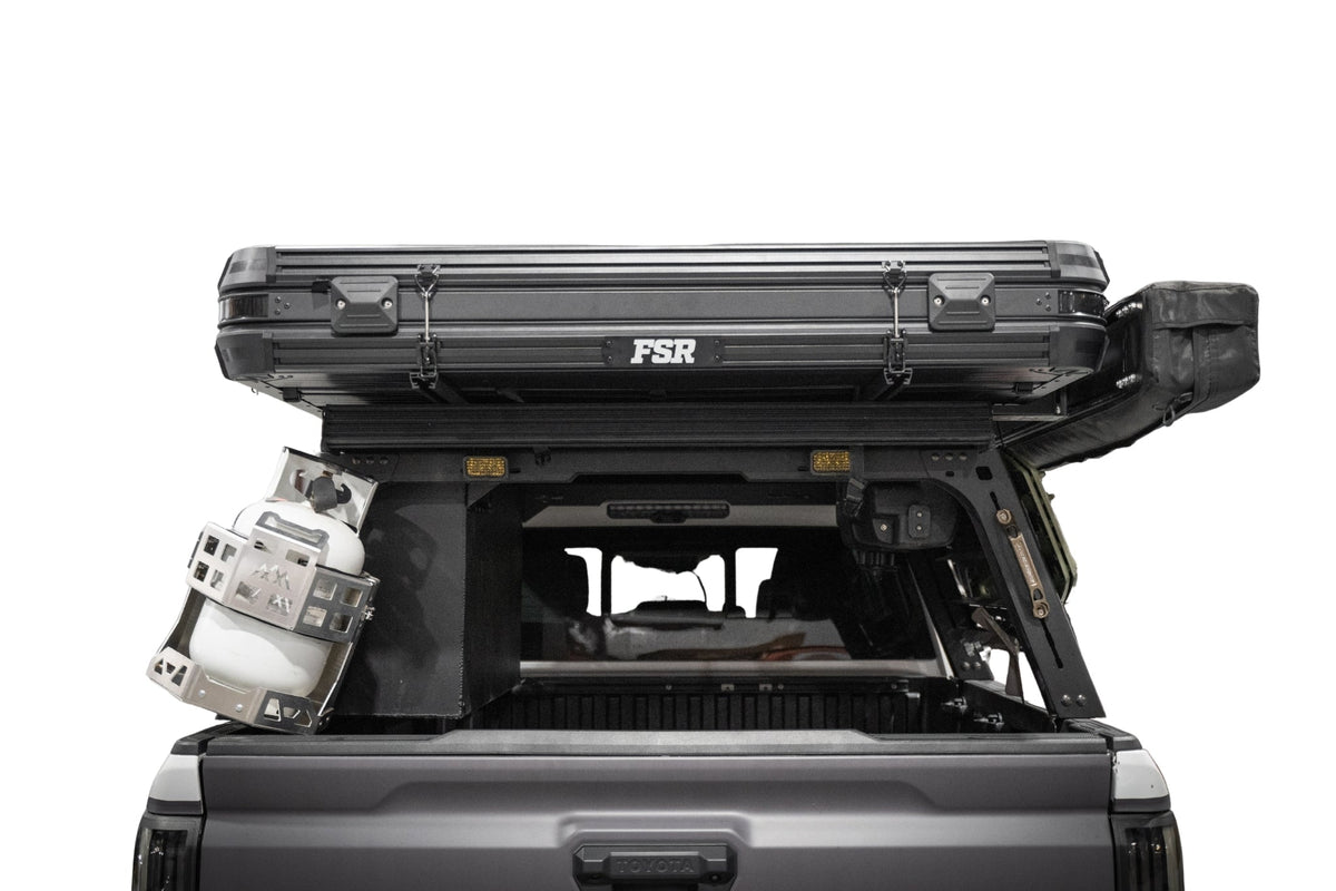 Freespirit Recreation Evolution XL Rooftop Tent