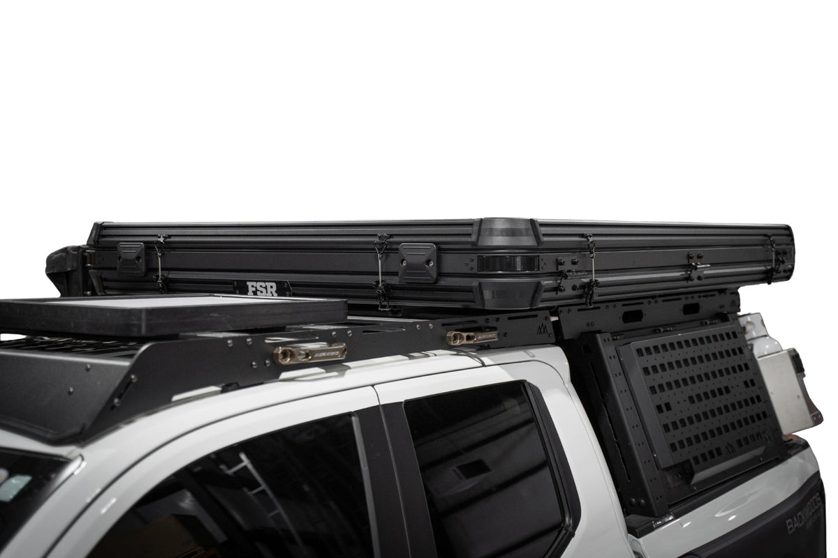 Freespirit Recreation Evolution XL Rooftop Tent
