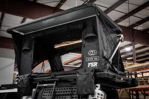 Freespirit Recreation Evolution XL Rooftop Tent