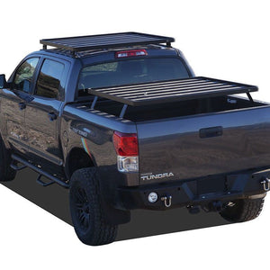 Front Runner Slimline II Load Bed Rack Kit | Toyota Tundra (2007-2021)