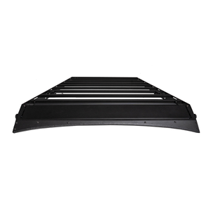 Cali Raised Premium Roof Rack  | Toyota 4Runner (2025-2026)