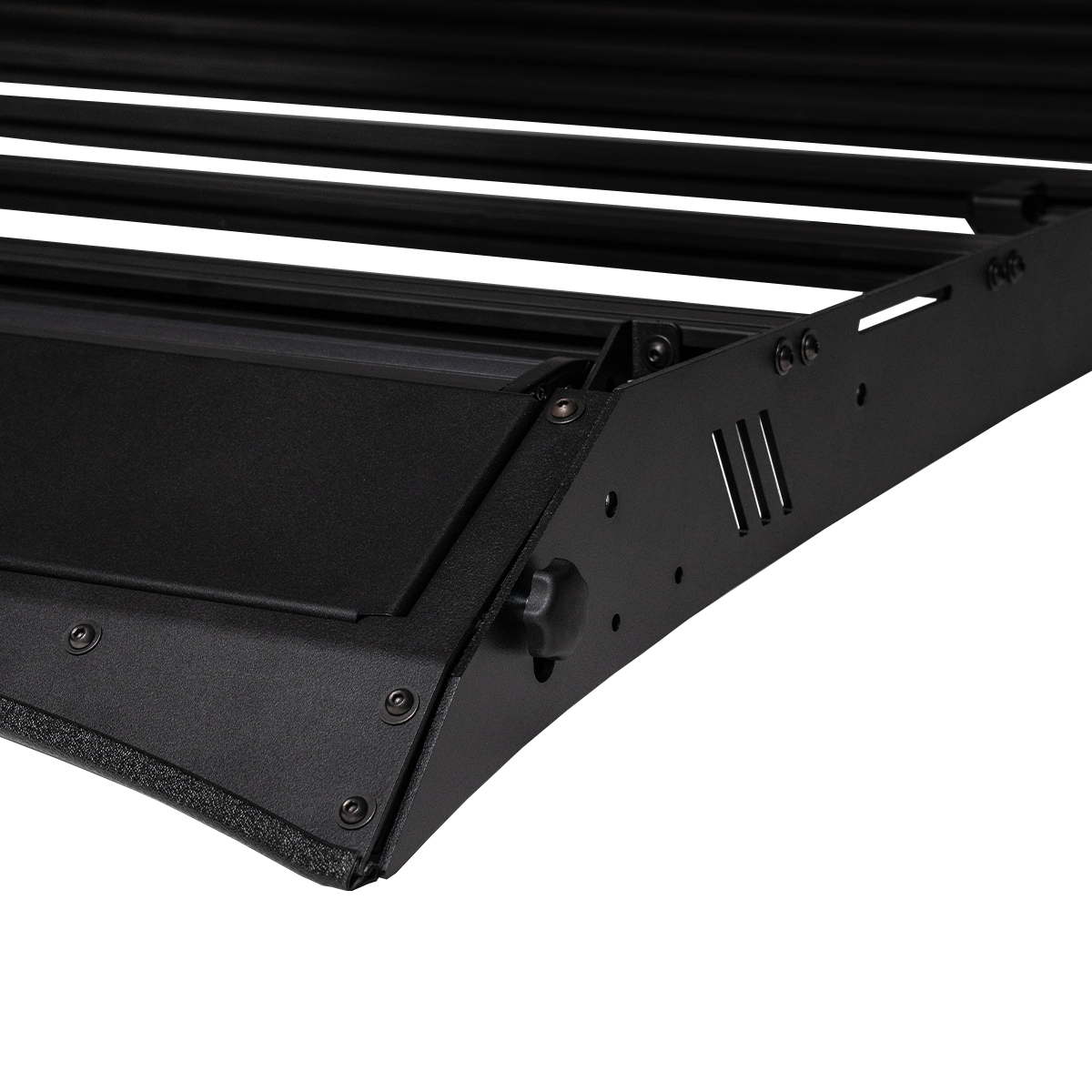 Cali Raised Premium Roof Rack  | Toyota 4Runner (2025-2026)
