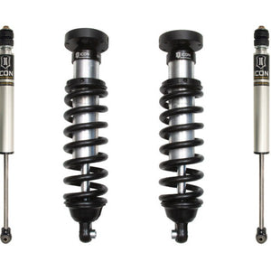 ICON Vehicle Dynamics Stage 1 Suspension System (0-2.5 Inch) | Toyota Tundra (2000-2006)