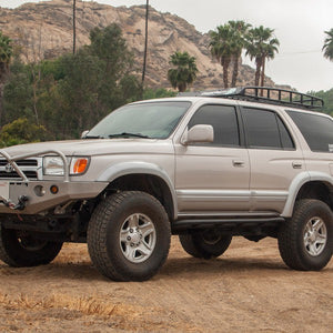 ICON Vehicle Dynamics Stage 1 Suspension System (0-3 Inch) | Toyota 4Runner (1996-2002)