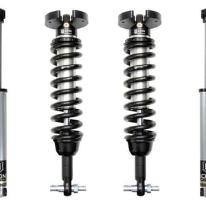 ICON Vehicle Dynamics Stage 1 Suspension System (1.5-3.5 Inch) | GMC 1500 (2019-2022)