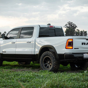 ICON Vehicle Dynamics Stage 1 Suspension System - 4WD (.75-2.5 Inch) | RAM 1500 (2019-2022)