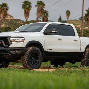 ICON Vehicle Dynamics Stage 2 Suspension System - 4WD (.75-2.5 Inch) | RAM 1500 (2019-2022)