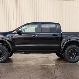 ICON Vehicle Dynamics Stage 2 Suspension System w/ Billet UCA (0-3.5 Inch) | Ford Ranger (2019-2022)