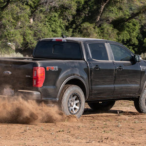 ICON Vehicle Dynamics Stage 2 Suspension System w/ Billet UCA (0-3.5 Inch) | Ford Ranger (2019-2022)