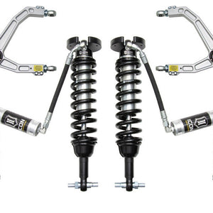 ICON Vehicle Dynamics Stage 3 Suspension System w/ Billet UCA (1.5-3.5 Inch) | GMC 1500 (2019-2022)