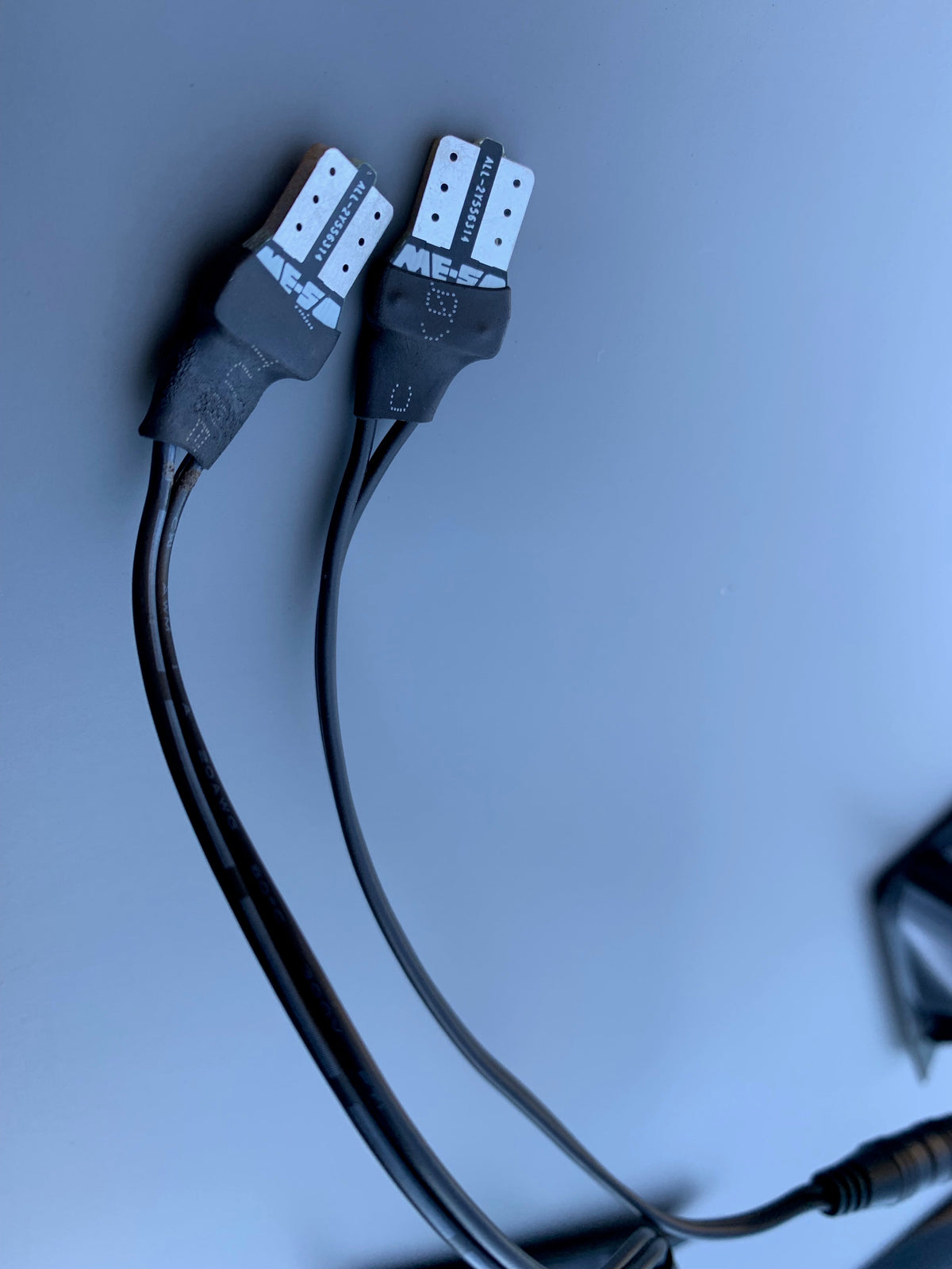 Meso Customs Puddle Pods | Toyota 4Runner (2014-2024)