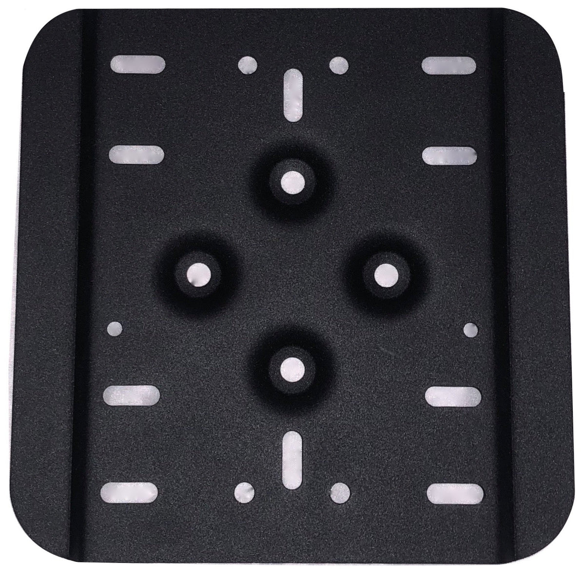 RotoPaX Single Mounting Plate