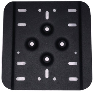RotoPaX Single Mounting Plate