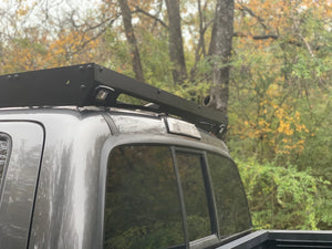 Cali Raised Premium Roof Rack | Toyota Tacoma (2005-2023)