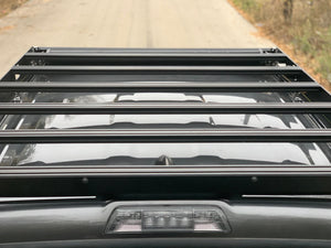 Cali Raised Premium Roof Rack | Toyota Tacoma (2005-2023)