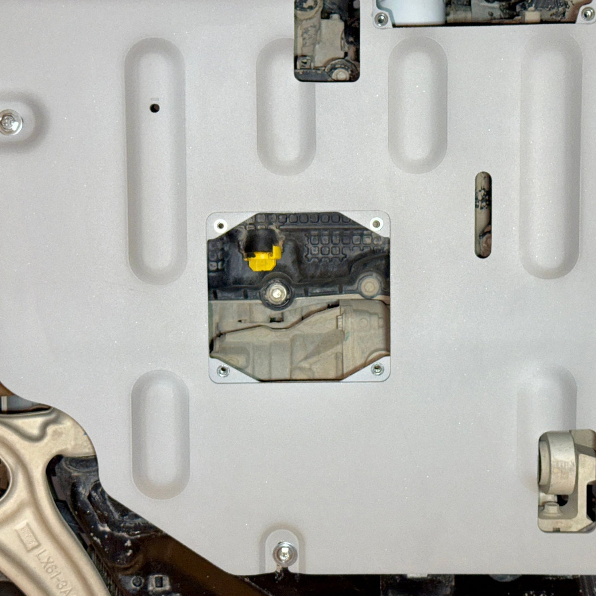 Rival 4x4 Engine Skid Plate | Ford Maverick (2025)