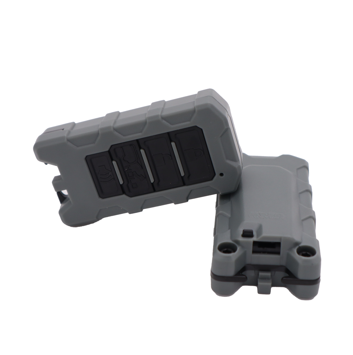 Meso Customs Minimalist Key Fob V3 | Toyota Tundra (2022-2024)