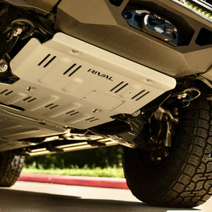Rival 4x4 Engine Skid Plate | Toyota Tacoma (2024-2025)