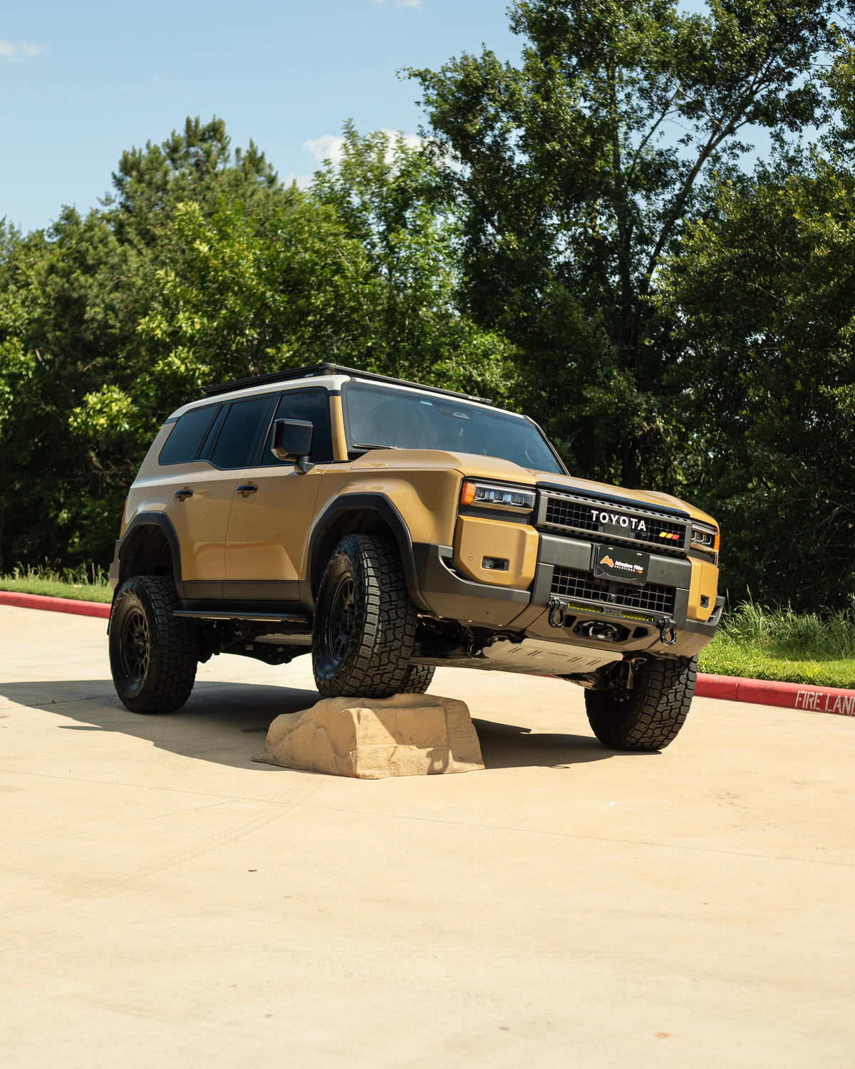 Rival 4x4 Engine Skid Plate | Toyota Tacoma (2024-2025)