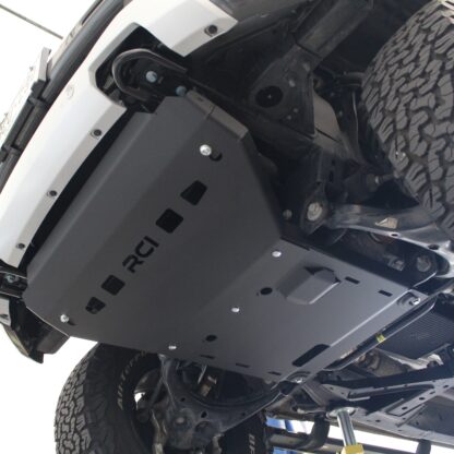 RCI Offroad Engine Skid Plate | Ford Ranger (2019-2023)