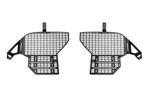 Cali Raised Interior Rear Molle Panel | 4Runner (2010-2024)