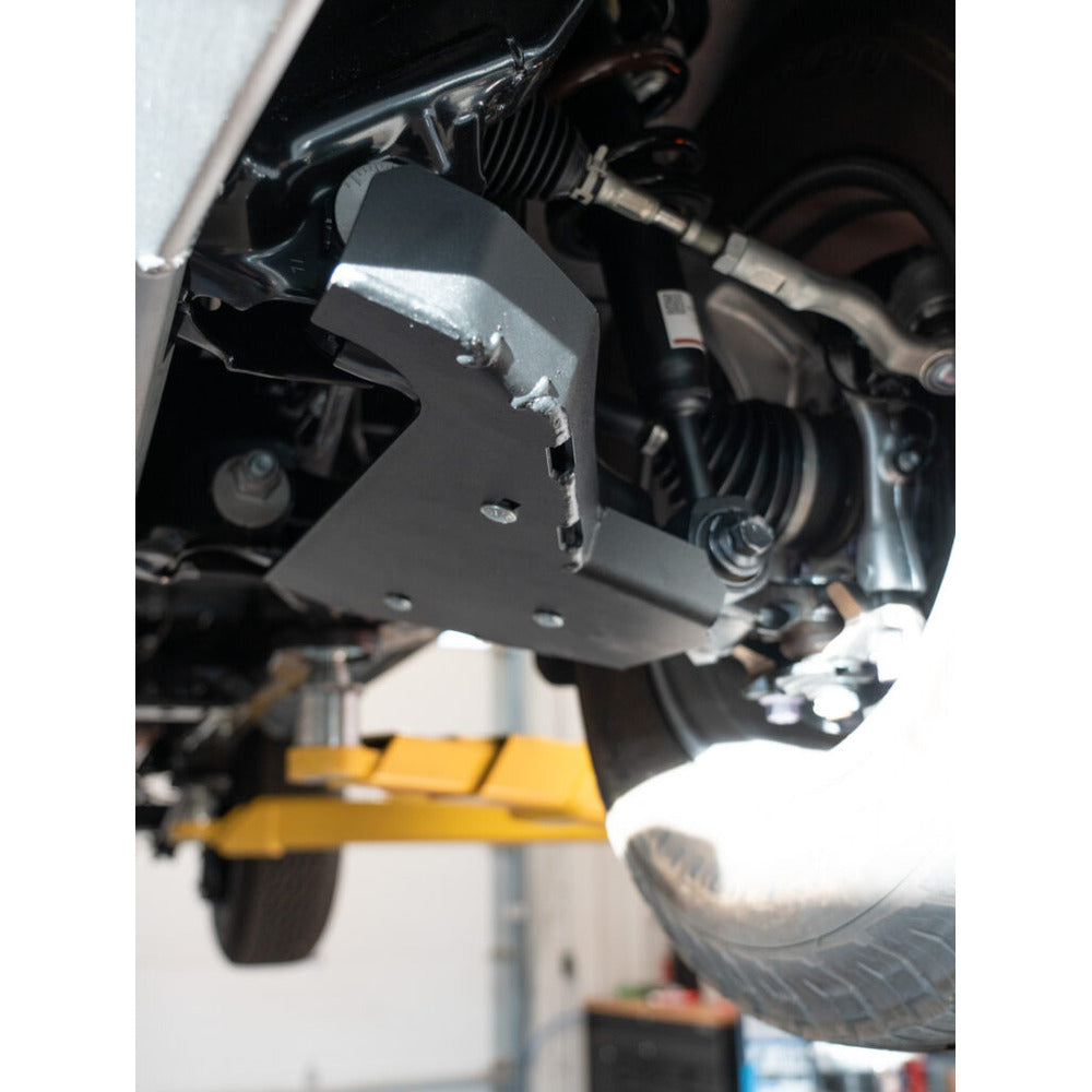 RCI Offroad A-Arm Skid Plates | Toyota 4Runner (2025)
