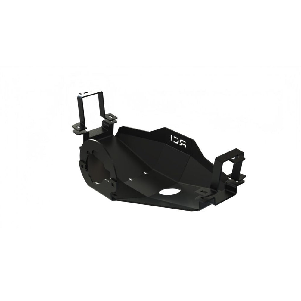 RCI Offroad Rear Differential Skid Plate | Toyota 4Runner (2025)
