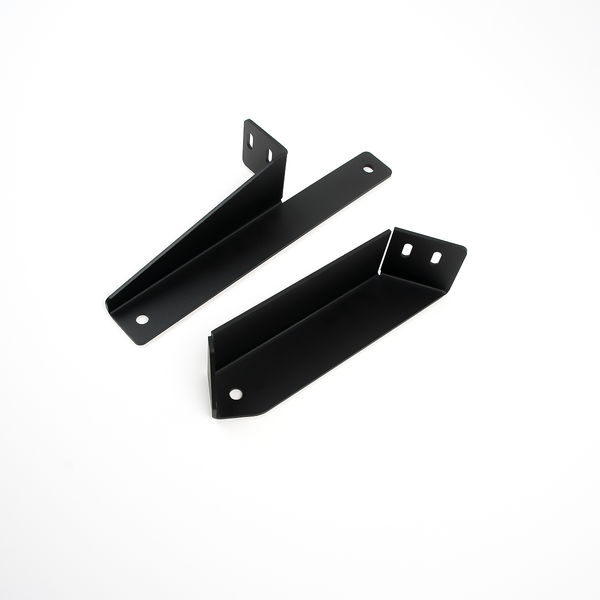 Cali Raised Ladder Recovery Board Mounts | 4Runner (2010-2024)