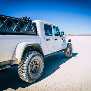 Leitner Designs Active Cargo System Classic | Jeep Gladiator (2020-2023)