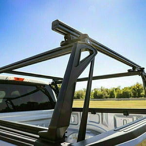 Leitner Designs Active Cargo System FORGED | Ford F250 (2004-2022)