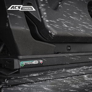 Leitner Designs Active Cargo System FORGED - Tonneau | RAM 1500 (2004-2008)