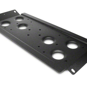 Leitner Designs Universal Mounting Plate