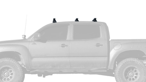 Sherpa Load Bar System | Toyota Tacoma (2005-2023)