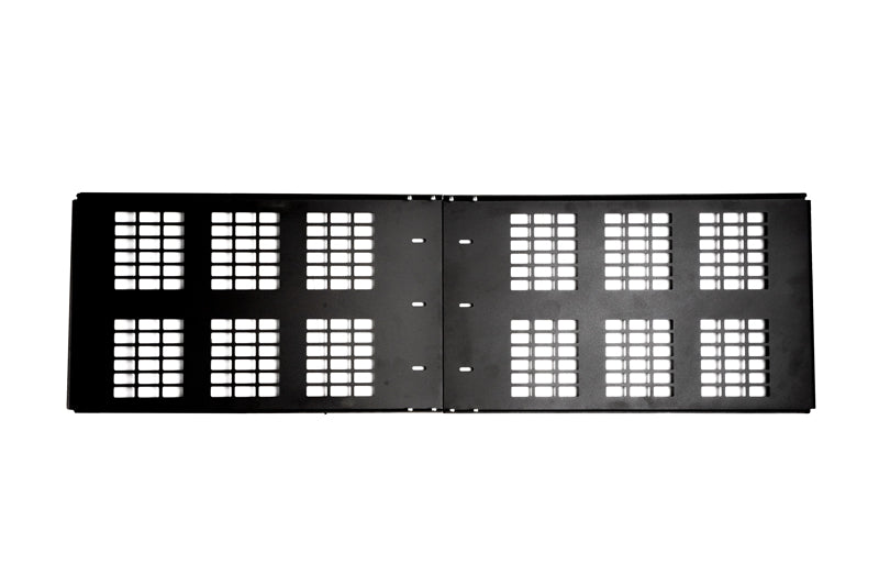Cali Raised Interior Rear Molle Panel | 4Runner (2010-2024)