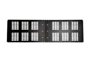 Cali Raised Interior Rear Molle Panel | 4Runner (2010-2024)