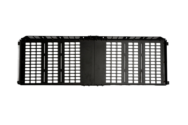 Cali Raised Interior Rear Molle Panel | 4Runner (2010-2024)