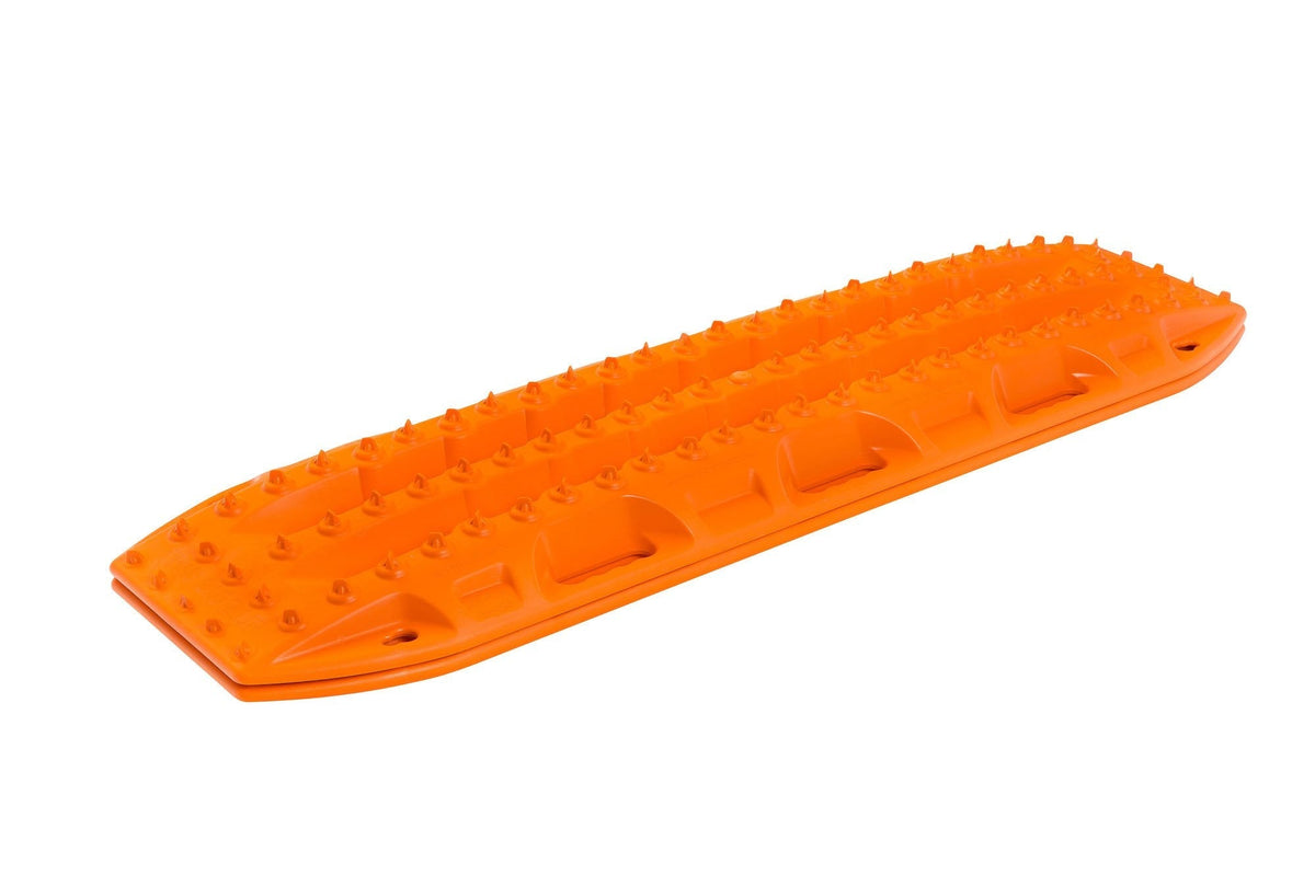 MAXTRAX MKII Orange Recovery Boards