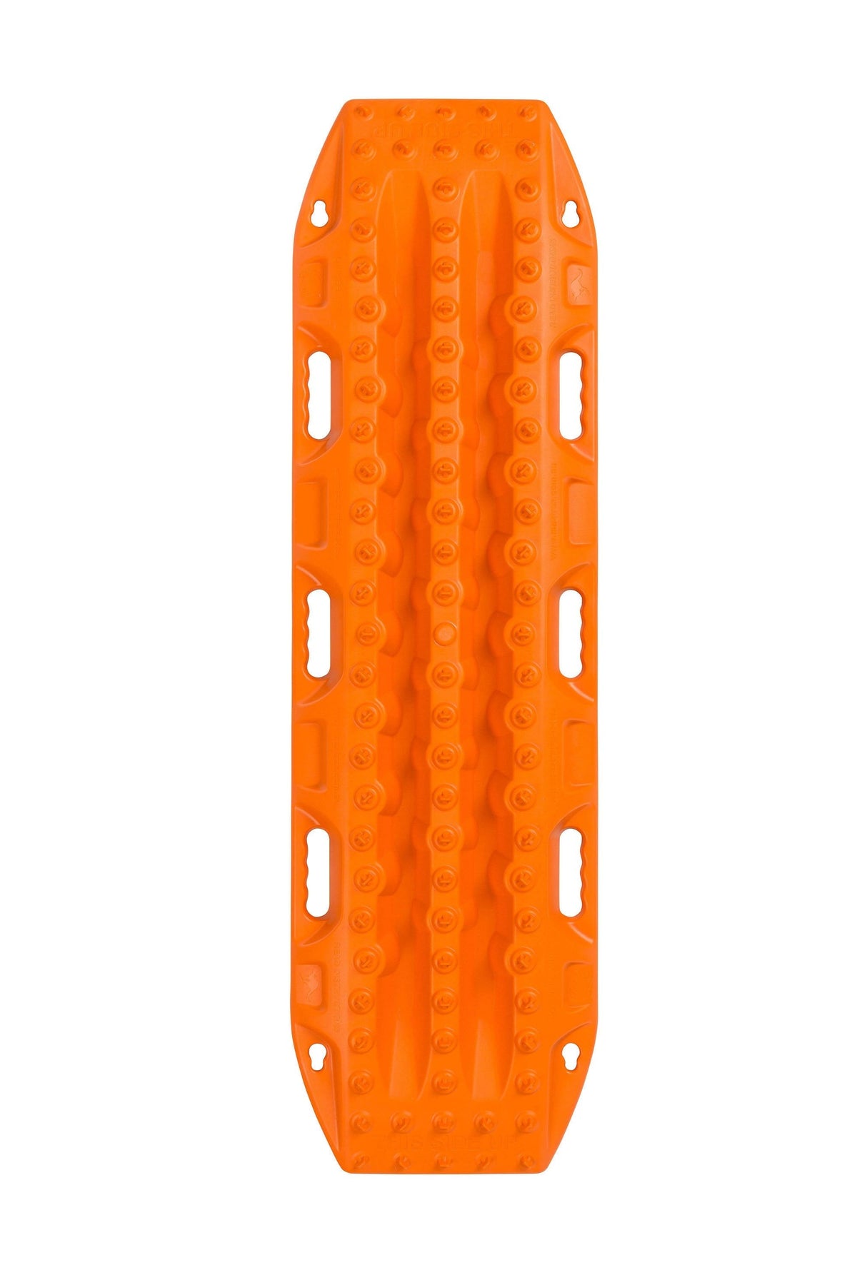 MAXTRAX MKII Orange Recovery Boards