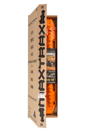 MAXTRAX MKII Orange Recovery Boards