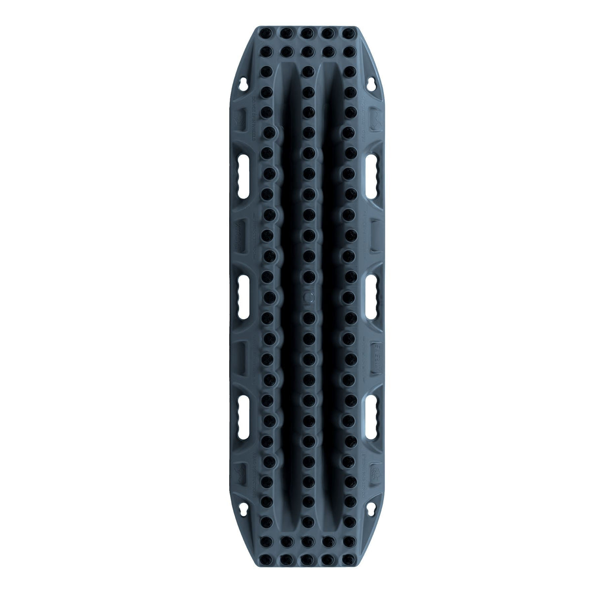 MAXTRAX XTREME Gunmetal Grey Recovery Boards