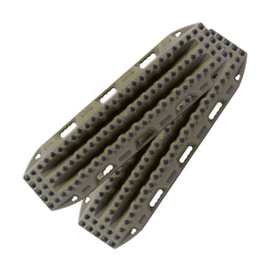 MAXTRAX Xtreme Olive Drab Recovery Boards