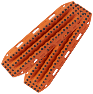 MAXTRAX XTREME Orange Recovery Boards