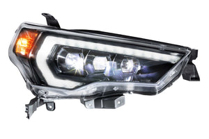Morimoto XB LED DRL Headlights | Toyota 4Runner (2014-2023)