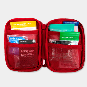 My Medic - Sidekick First Aid Pouch